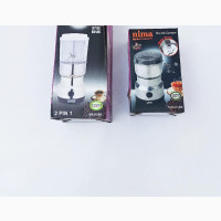 Nima Grinder - Perfect for Your Kitchen Needs