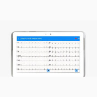 Edan Pad Ecg
