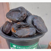 Hygenically Prepared Smoked Dried Catfish