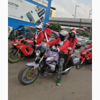 Rent Power Bikes with Experienced Riders