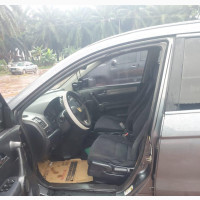 Honda CR-V 2011 Gray