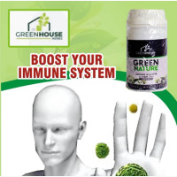 Immune Booster for Men and Women