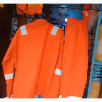 Safety Coverall Pant Trouser
