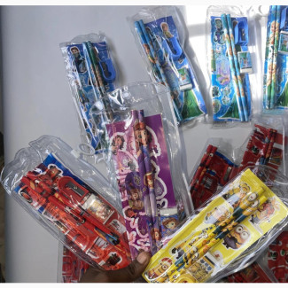 Stationary Set Gift Pack