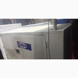 15KVA Perkins Diesel Soundproof Generator