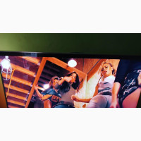 46inchs Samsung Smart Internet Tv With Built in Camera
