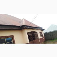 2bdrm Apartment in Jabu, Dutse-Alhaji for rent