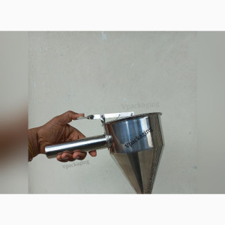 Manual Filler