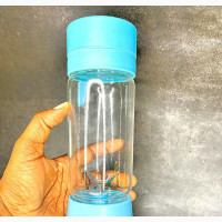 Shiozies Rechargeable Blender - Crush Ice, Make Smoothies