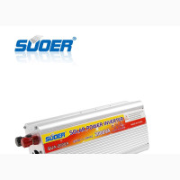 Suoer Sachet Inverter 2kva 2000w (2000watts) - Brand New