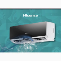 1hp Hisense, Normal