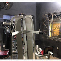 Life Fitness Multi-Station Gym - Full Body Workout Equipment