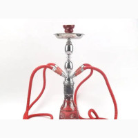 Luxury Hookah / Shisha Pot, Four Hose