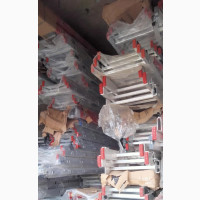 14x2 Aluminum Extension