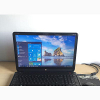 Laptop HP Pavilion Dv6 8GB Intel Core I7 HDD 500GB