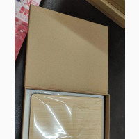 Quality 3in1 Bamboo Corporate Gift Set With Key Holder