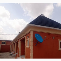 1bdrm Room Parlour in Bashorun, Ibadan for rent