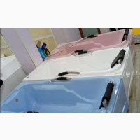 Luxury Executive Panel Bath - Brand New
