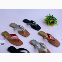 Original Zara Slippers
