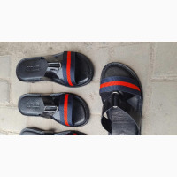 Side Buckle Strap
