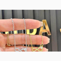 Stainless Steel Necklaces - Brand New Accessories by Me