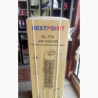 Restpoint Freestanding Air Cooler 30 Litres