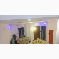 3 Bedroom Duplex Self Compound in Oral Estate, Chevron