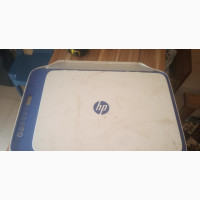 HP Deskjet Printer