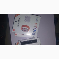 Brand New i8 Ultra Smart Watch - Hiwatch