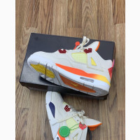Air Jordan 4 X J Balvin