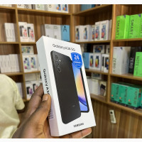 New Samsung Galaxy A34 256 GB Black