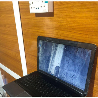Laptop HP 650 4GB Intel HDD 320GB