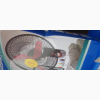 B B Wall Fan