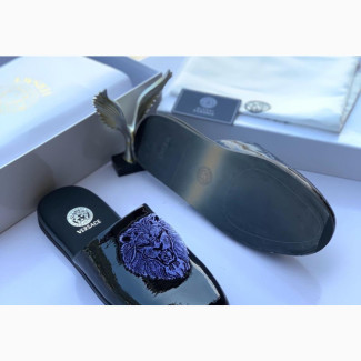 Quality Versace Half Shoe for Men