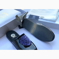Quality Versace Half Shoe for Men