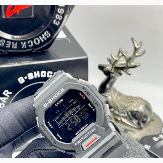 G Shock Rubber Strab