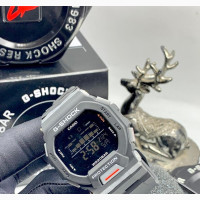 G Shock Rubber Strab