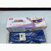 X5 Super Slim Belt