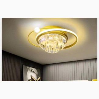 Home Interiors Brand New Ceiling Fitting Light - High Quality