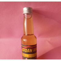 Kullacham Body Oil - Perfect After Bath Care
