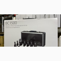 Affordable Behringer Bc1500 Drum Microphone
