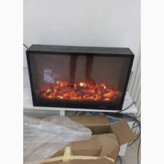 Artificial Fire (Fire Place)