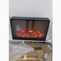 Artificial Fire (Fire Place)
