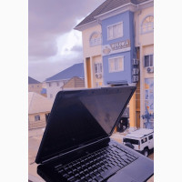 Laptop Dell Inspiron 15 1545 2GB Intel Core 2 Duo HDD 160GB