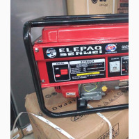 Elepaq Senwei