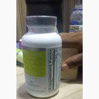 Optic Nerve Formula
