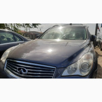 Infiniti EX 2008