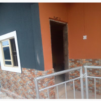 Furnished 1bdrm Block of Flats in Obama, Abakaliki for rent