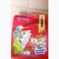 R M Parrot Fruit Food 1.4kg 2.3kg