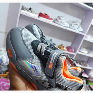 Quality Kids Sneakers